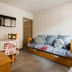  Appartement La Loge - En Plein Coeur Du Village