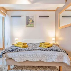  Séjour chez l'habitant Mirador Avec Entrée Et Salle De Bain Indépendante