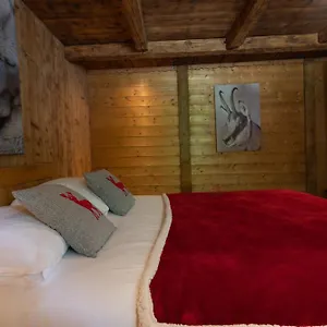  Appartement Ferme De Faustine 2 - Piscine